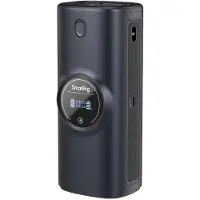 SmallRig 5110 Power Bank Cargador Estuche Kit para Nikon EN-EL15c Cámara Batteries