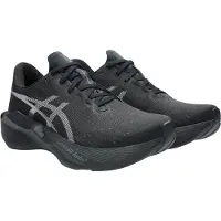 Asics - Novablast 6 - Zapatillas para correr size 44, negro
