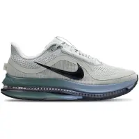 Nike Running - Zapatillas de running - Pegasus Premium Grey Mist/Dark Obsidian - Talla 41 - Beige