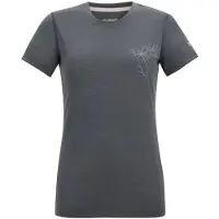 Regatta Camiseta De Manga Corta Escade