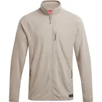 Craghoppers - Nosilife Spry II Jacket - Forro polar size XXL, gris