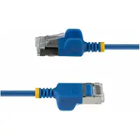 StarTech.com Cable De Red Cat6a N6apatstp34bls4m