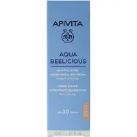 Apivita Crema Hidratante Aqua Beelicious Cr 40ml