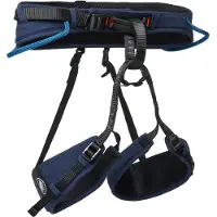 Mammut - Ophir 3 Slide 2.0 Harness - Arnés para escalada size XXL, azul