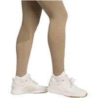 Adidas adidasMallas de punto largas de entrenamiento Essentials XS Chalky Brown Mujer