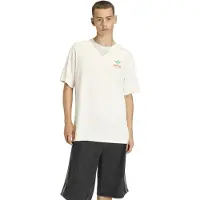 Adidas Unisex Originals Chilli Pt. 2 Off White Talla: XS | Camisetas de Seda Outlet | Unisex | Blanco