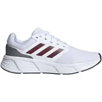 Adidas Unisex Performance Galaxy 6 Running Shoes Ftwr White Talla: 42 | Zapatillas Running Outlet | Unisex | Blanco