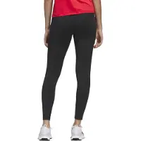 Adidas Performance 7/8 Tight Black Talla: XXS | Accesorios Deportivos Outlet | Mujer | Negro