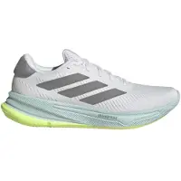 Adidas Unisex Performance Supernova Ease M Running Shoes Ftwr White Talla: 46 2/3 | Zapatillas Running Outlet | Unisex | Blanco