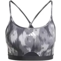 Adidas Performance Aeroreact Workout Essentials Light Support Aop B Talla: S (A-B) | Sujetadores Deportivos Outlet | Mujer