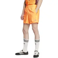 Adidas Unisex Originals Climacool Training Shorts Flash Orange Talla: M | Pantalones Cortos Outlet | Unisex | Naranja
