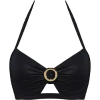 Marlies Dekkers Conchita Black Talla: 75B | Bikinis Outlet | Mujer | Negro
