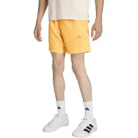 Adidas Unisex Performance Workout Essentials Brandlove Woven Shorts Talla: L 5" | Pantalones Cortos Outlet | Unisex