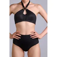 Marlies Dekkers Conchita Black Talla: XXL | Bikinis Outlet | Mujer | Negro