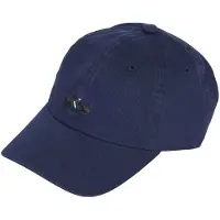 Adidas Unisex Originals Samba Dad Cap Night Indigo Talla: OS Children | Sombreros Outlet | Unisex | Negro