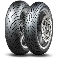 Dunlop Neumático De Scooter Scootsmart 2 52s Tl