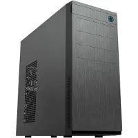 Chieftec Caja Torre Pc Hc-10b-op