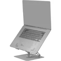 Mars Gaming Soporte Para Portátil Marsn 17´´