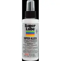 Synco Chemical Corporation Limpiador Industrial Super Lube Super Kleen-118 Ml