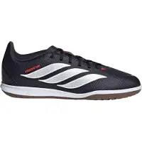 Adidas Calzado deportivo 'Predator Club Sala' rojo / negro / blanco