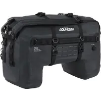 Oxford Bolsa Trasera Aqua D50