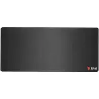 Savio Alfombrilla Gaming Turbo Dynamic Xl 90x40 Cm