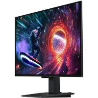Samsung Monitor Gaming Odyssey G5 G50sf S27fg500su 27´´ Qhd Oled Oled 180hz