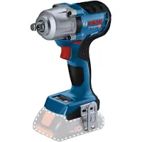 Bosch Llave de Impacto GDS 18V-450 HC (Cuerpo solo)