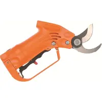 Bahco Tijera neumática profesional con una capacidad de corte de 30 mm
