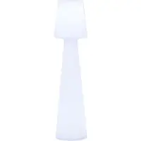 New Garden NewGarden Lola+ RGB, batería recargable, luz blanca