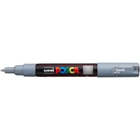 Posca Rotulador Pc-1m 0.7mm 6 Unidades