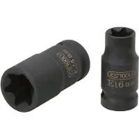 Ks Tools 911.0962: Juego de vasos de impacto