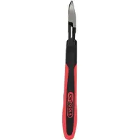 Ks Tools 115.2233: Alicates de corte lateral