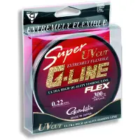 Gamakatsu Monofilamento Super G-line Flex 300 M