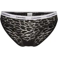 Calvin Klein Underwear Braga negro / blanco
