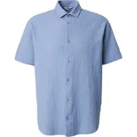 JJ REBEL Camisa azul claro