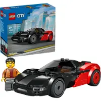 LEGO Supercoche Eléctrico