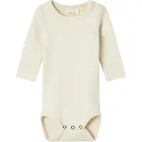 Lil´ Atelier Pijama entero/body 'NBNGayo' beige claro