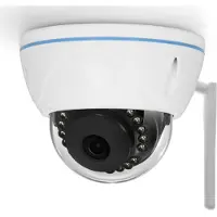 Alecto Cámara Ip Wifi Dvc136ip