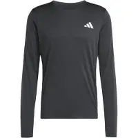 Adidas adidasCamiseta manga larga Adizero Running XL Black Hombre