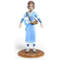 Bendyfigs Avatar The Last Airbender Bendyfigs Figura Flexible Katara 18 Cm