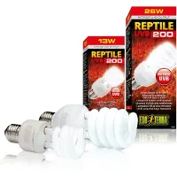 Exo Terra Compact Lamp - 13W