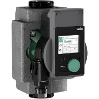 Wilo Bomba de circulación Stratos PICO plus 30/0.5-4, conexión G 2 pulgadas, 180 mm, EEI 0.16
