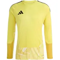 Adidas adidasCAMISETA DE PORTERO MANGA LARGA TIRO26 COMPETITION S Bright Yellow Hombre