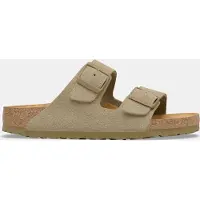 Birkenstock Sandalias Arizona mujer - Beige - 41