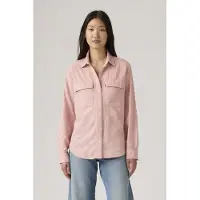 Levi's Doreen Utility Shirt Talla: XL | Manga Larga Outlet | Mujer