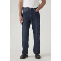 Levi's 568 Loose Straight Jeans Talla: W28L32 | Vaqueros Holgados Outlet | Hombre