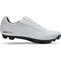 Giro - Stylus XC - Zapatillas de ciclismo size 47, gris
