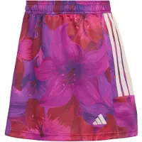 Adidas adidasFALDA x FARM RIO M Bahia Magenta / Collegiate Red / Active Maroon Mujer