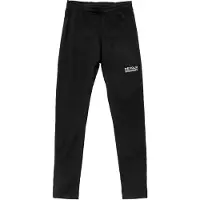 Devold - Endurance Merino Tights - Pantalones de running size M, negro